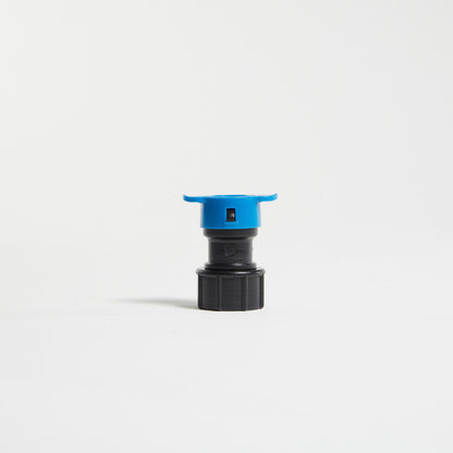 Medium Area All-In-One Sprinkler Kit with B-hyve® Smart Timer