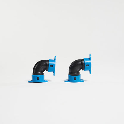 Medium Area All-In-One Sprinkler Kit with B-hyve® Smart Timer