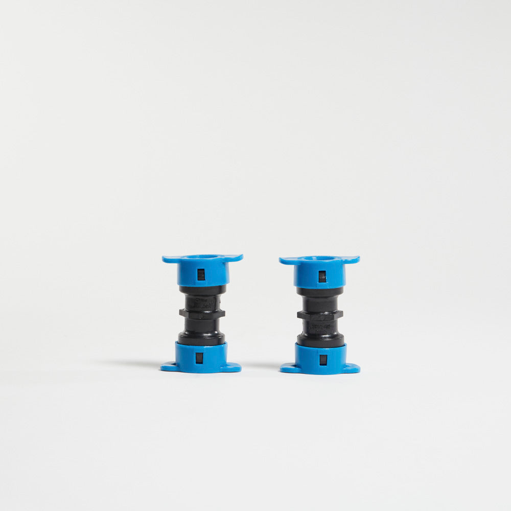 Medium Area All-In-One Sprinkler Kit with B-hyve® Smart Timer