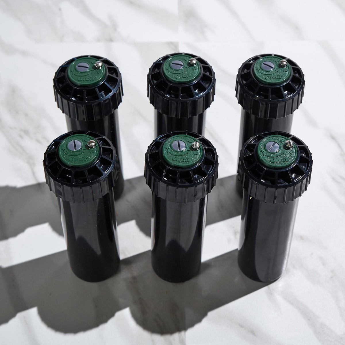 Medium Area All-In-One Sprinkler Kit with B-hyve® Smart Timer