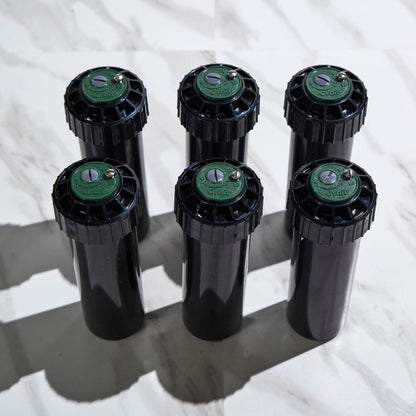 Medium Area All-In-One Sprinkler Kit with B-hyve® Smart Timer